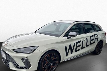 Cupra Leon 13.213 km 39.990 &euro; Melle 49324
