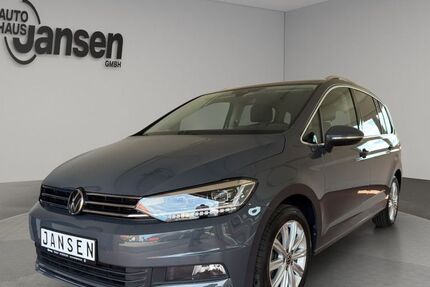 VW Touran 27.810 km 33.890 € Sassenberg-Füchtorf 48336