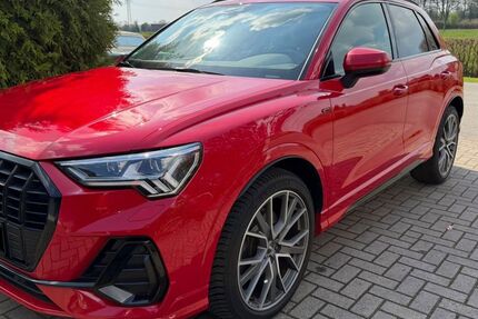 Audi Q3 91.282 km 27.500 &euro; Dissen 49201