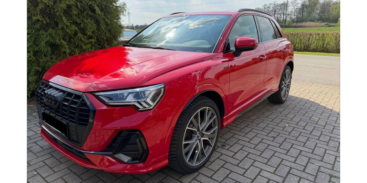 Audi Q3 91.282 km 27.500 &euro; Dissen 49201
