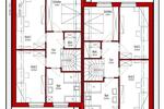 Doppelhaushälfte Neuenkirchen - 5 Zimmer, 130 m&sup2;, 429.000&euro; | Angebot:26791263