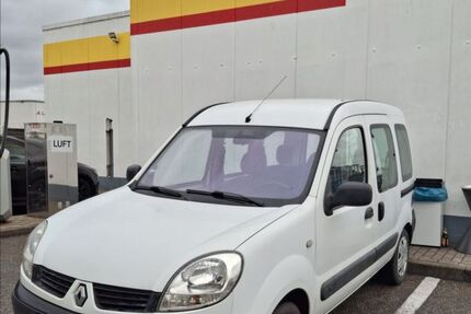 Renault Kangoo 61.000 km 4.100 &euro; Belm-Vehrte (Osnabrück) 49191