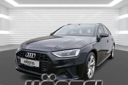 Audi A4 13.000 km 35.800 &euro; Osnabrück 49084