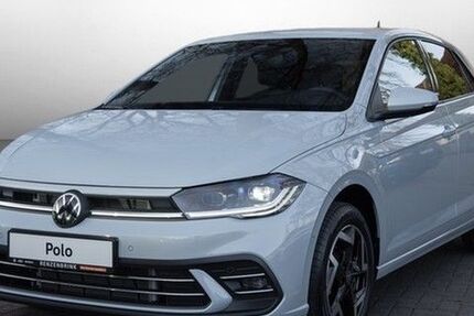 VW Polo 6.000 km 30.990 &euro; Bramsche 49565