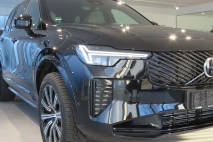 Volvo XC90 6.796 km 69.470 &euro; Osnabrück 49090