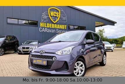Hyundai i10 90.000 km 7.597 &euro; Ibbenbüren 49479