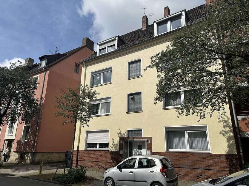 Wohnung zum Kaufen in Osnabrück 164.900 € 63 m²
