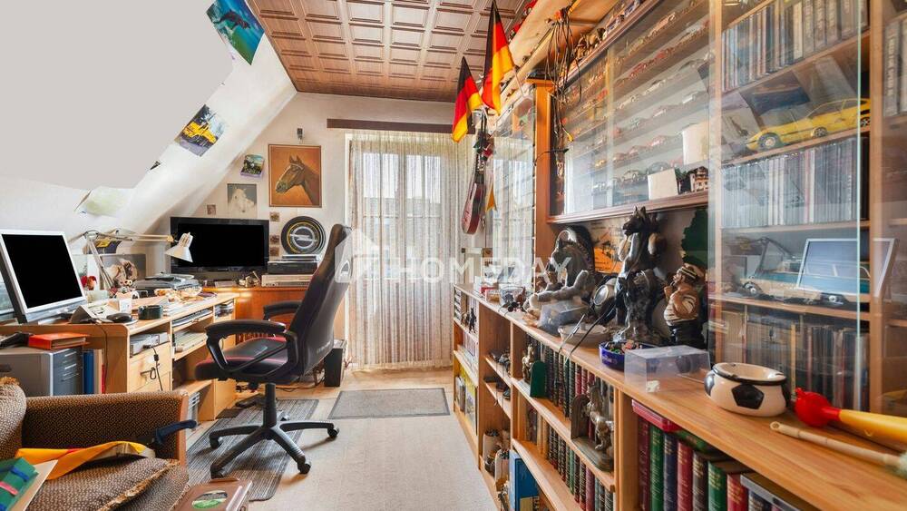 Einfamilienhaus Bissendorf Jeggen - 5 Zimmer, 120 m&sup2;, 195.000&euro; | Angebot:26434723