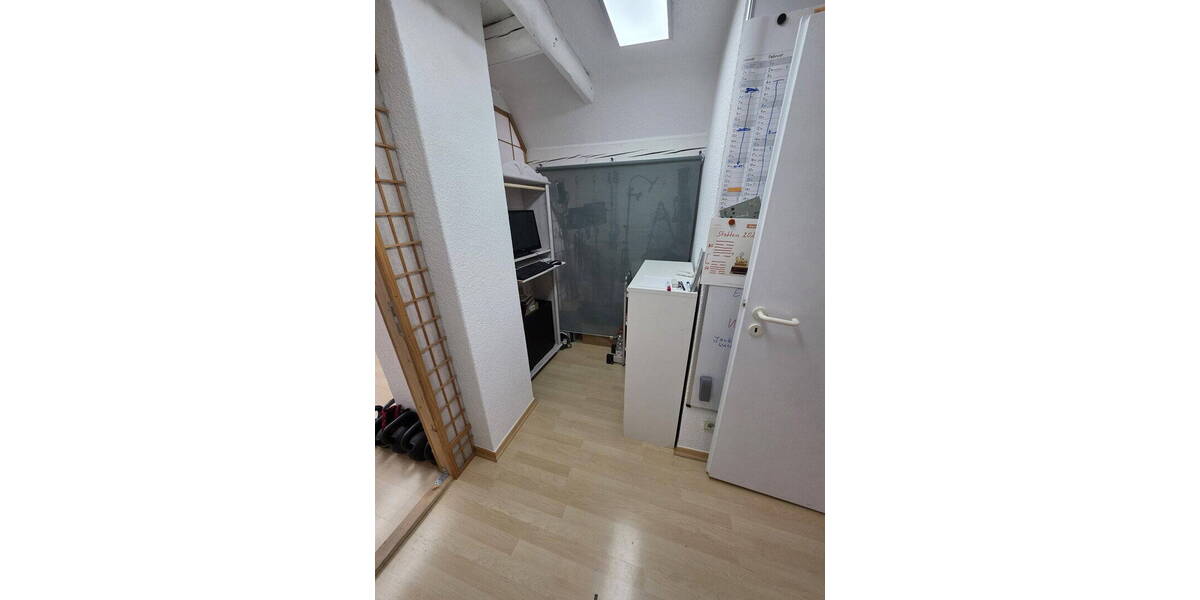 Etagenwohnung Osnabrück Innenstadt - 2 Zimmer, 52 m&sup2;, 590&euro; | Angebot:26306333
