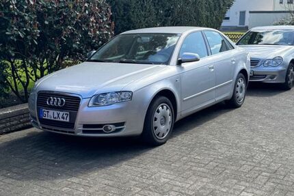 Audi A4 146.710 km 6.850 € Versmold 33775