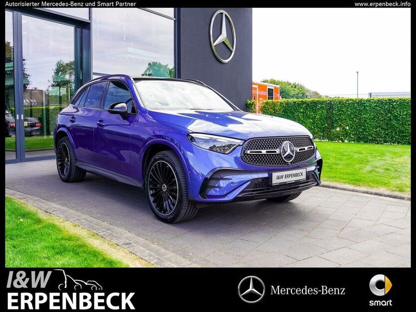 GLC 300
