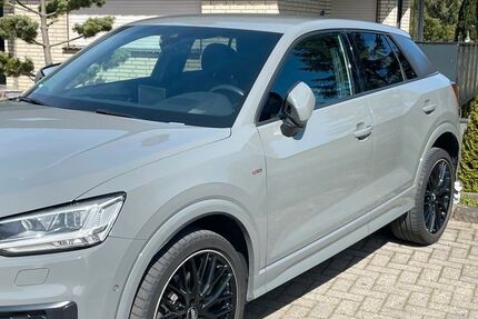 Audi Q2 141.000 km 21.100 &euro; Georgsmarienhütte 49124