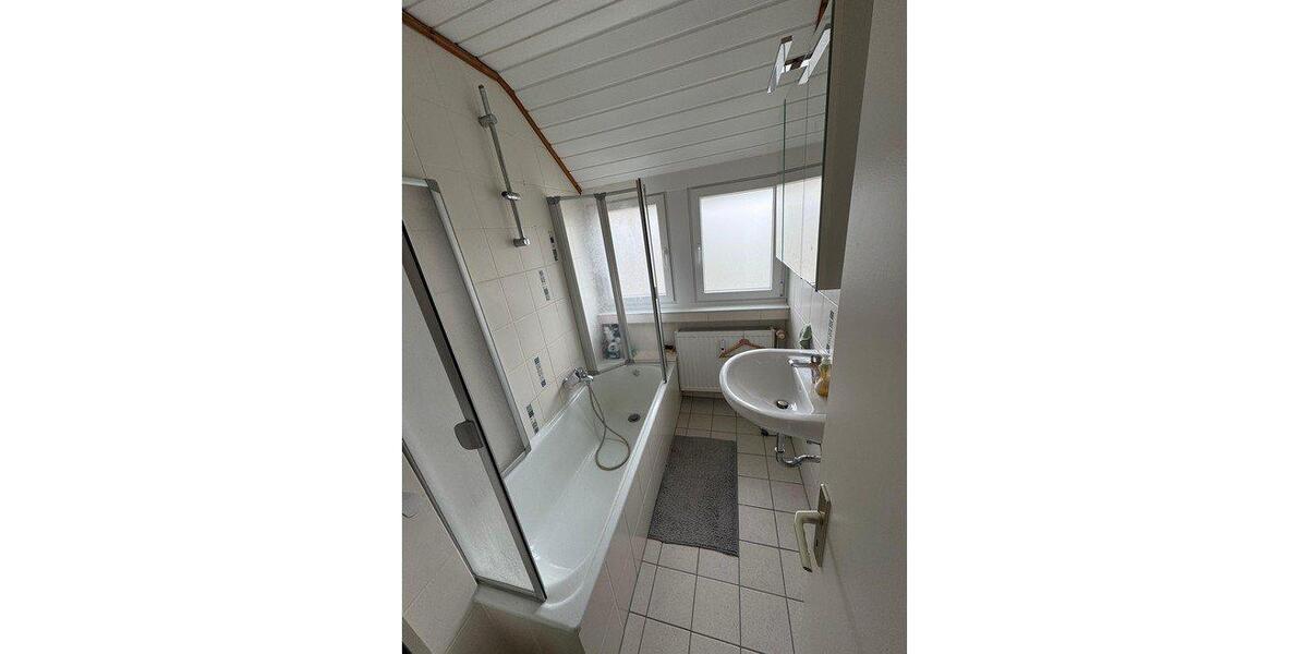 Etagenwohnung Tecklenburg - 4 Zimmer, 70 m&sup2;, 500&euro; | Angebot:26704967