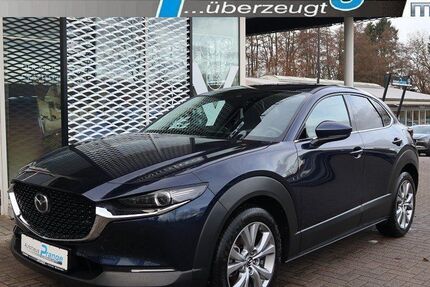 Mazda CX-30 27.769 km 23.985 &euro; Hilter 49176