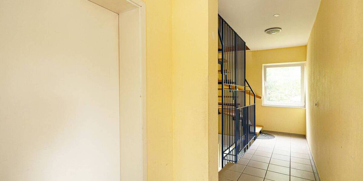 Mehrfamilienhaus, Wohnhaus Bad Iburg - 9 Zimmer, 234 m&sup2;, 370.000&euro; | Angebot:26817138