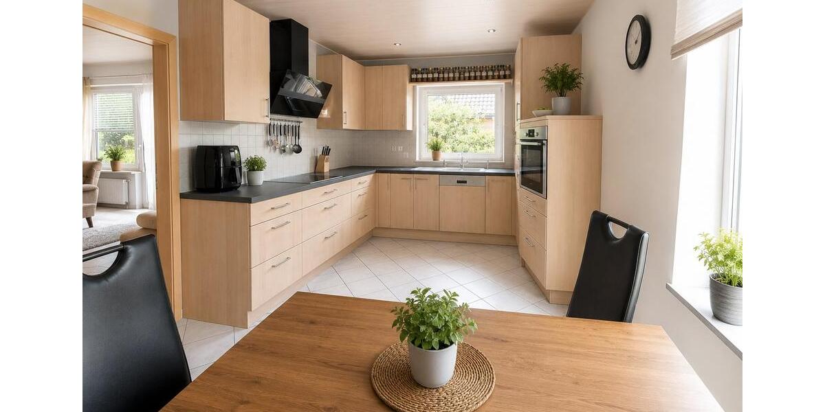 Einfamilienhaus Melle Gesmold - 5 Zimmer, 160 m&sup2;, 359.000&euro; | Angebot:27161730