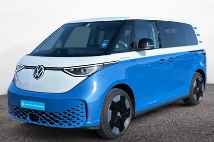 VW ID. Buzz 8.000 km 73.630 &euro; Melle 49324