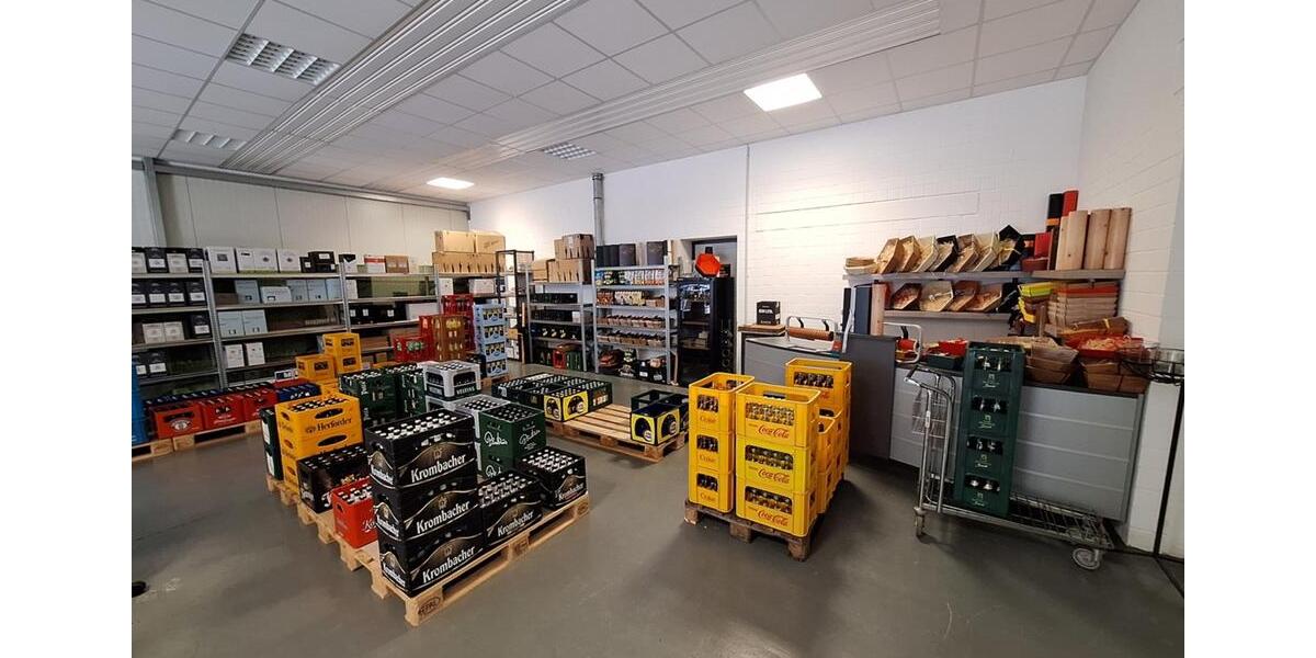 Gewerbeobjekt Westerkappeln - 1.600&euro; | Angebot:22644349