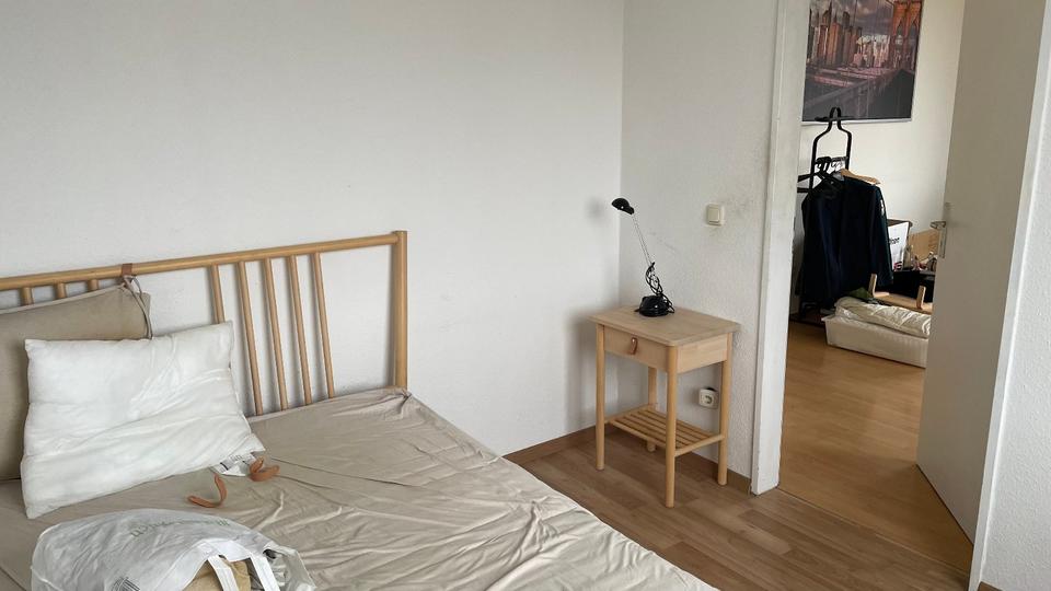 Helle 2-Zimmer-Wohnung zu vermieten in Bissendorf 2 zimmer