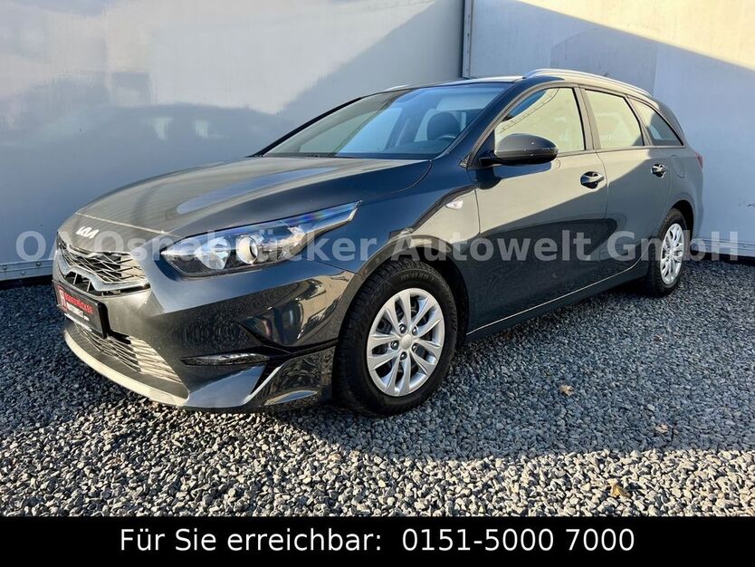 Kia ceed Sportswagon 69.800 km 19.800 € Georgsmarienhütte 49124