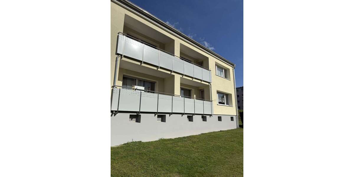 Etagenwohnung Georgsmarienhütte - 3 Zimmer, 72 m&sup2;, 156.000&euro; | Angebot:22178937