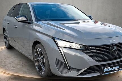 Peugeot 308 103.468 km 14.750 &euro; Bramsche 49565