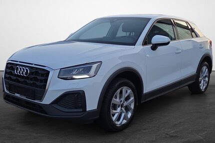 Audi Q2 22.577 km 20.150 &euro; Ibbenbüren 49477