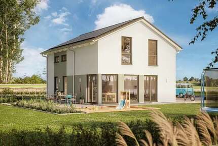 Haus Haßbergen - 4 Zimmer, 130 m&sup2;, 512.000&euro; | Angebot:26825948