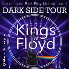 Kings Of Floyd - Dark Side Tour 26.02.2027 Gempt-Halle