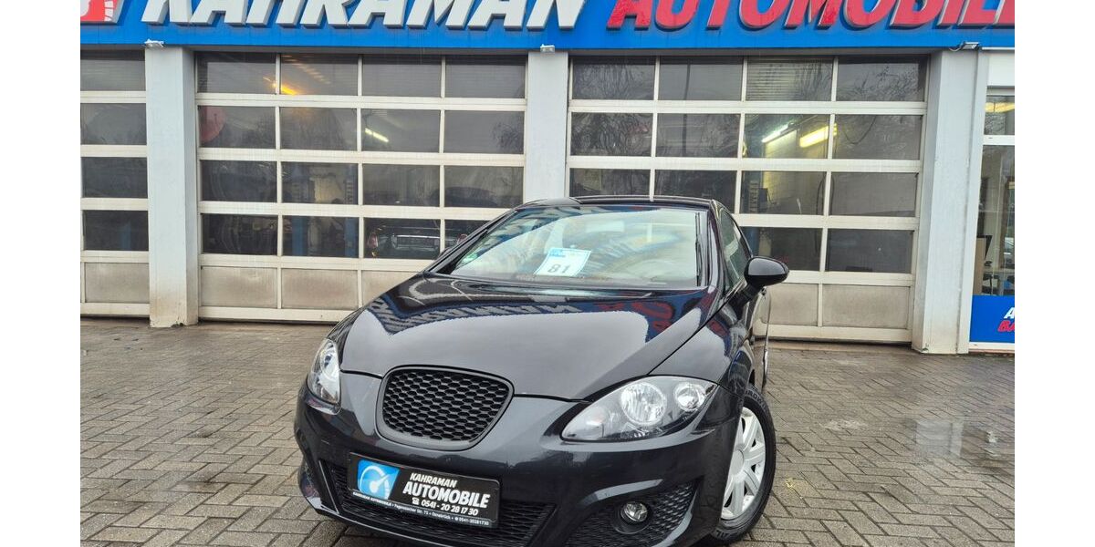 Seat Leon 142.000 km 4.499 &euro; Osnabrück 49090