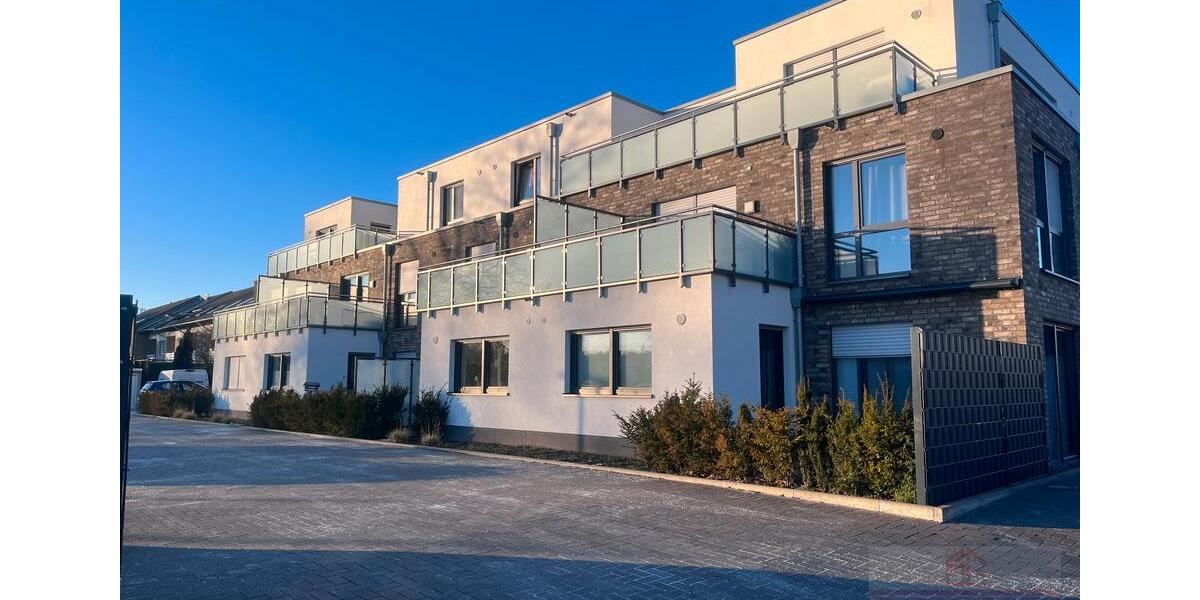 Erdgeschoßwohnung Wallenhorst - 3 Zimmer, 78 m&sup2;, 985&euro; | Angebot:26445882