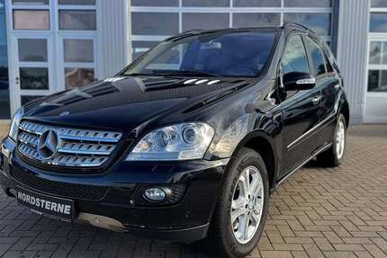 Mercedes-Benz ML 500 254.148 km 9.888 € Neuenkirchen 49586