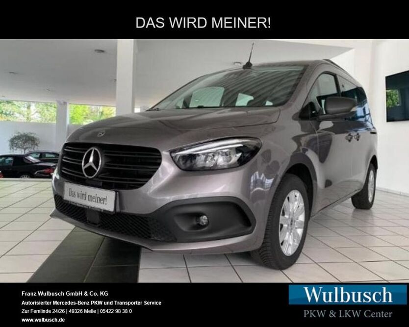 Mercedes-Benz Citan 20.000 km 32.490 € Melle 49326