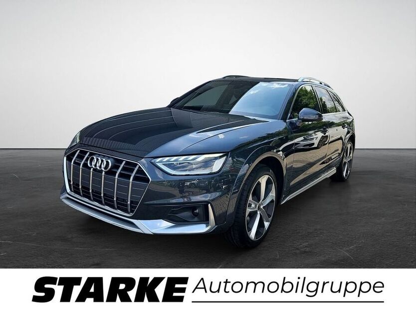A4 Allroad