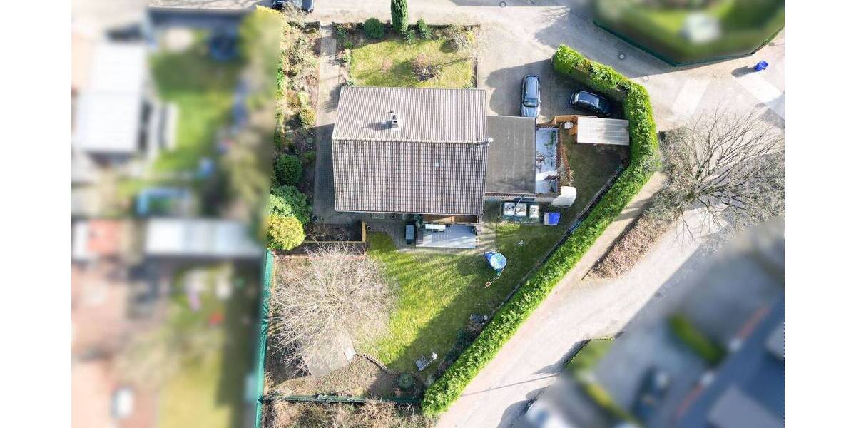 Mehrfamilienhaus, Wohnhaus Ibbenbüren Dickenberg - 7 Zimmer, 475.000&euro; | Angebot:26391670