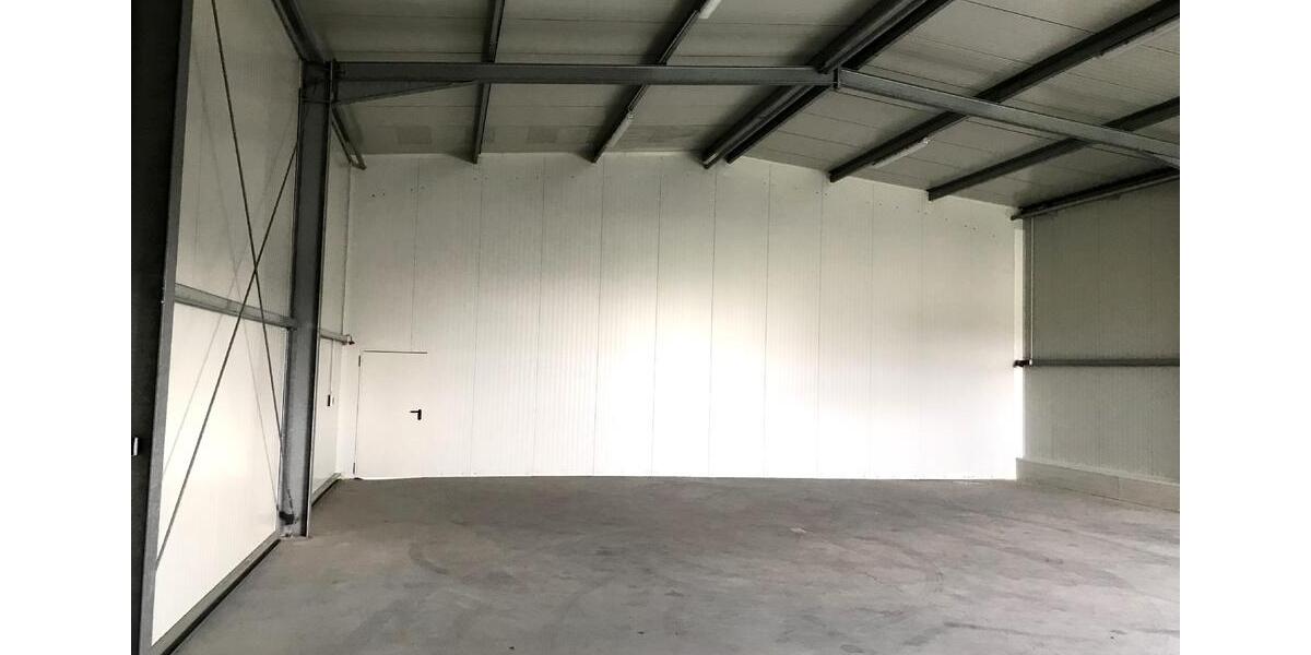 Gewerbeobjekt Westerkappeln - 900&euro; | Angebot:26454014