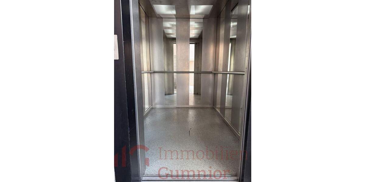 Direkt am Salzmarkt! 3-Zimmer Wohnung in zentraler Wohnlage von Osnabrück 3 zimmer