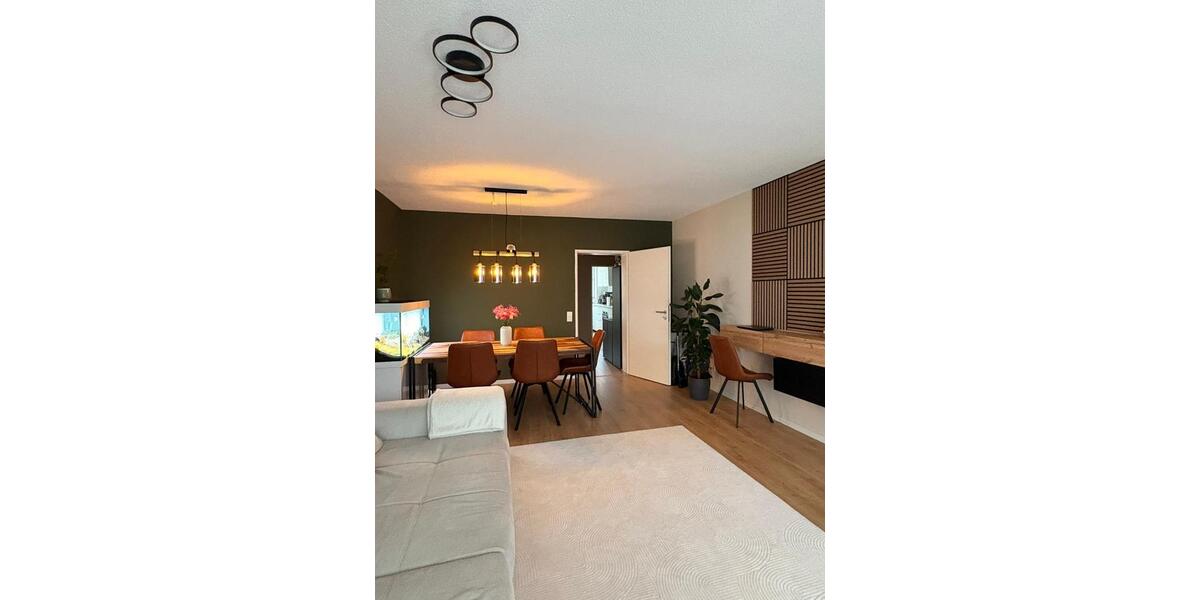 Etagenwohnung Osnabrück Dodesheide - 2 Zimmer, 53 m&sup2;, 780&euro; | Angebot:25214470