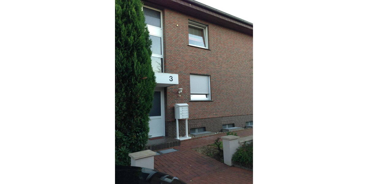 Etagenwohnung Westerkappeln - 3 Zimmer, 67 m&sup2;, 600&euro; | Angebot:26745228