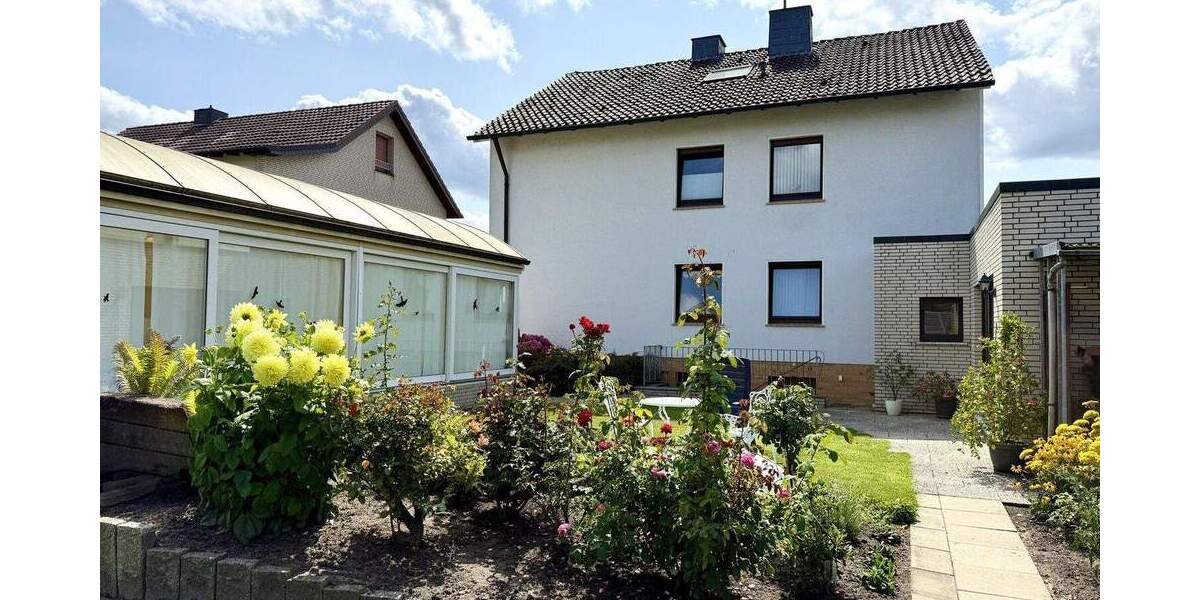 Einfamilienhaus Lotte - 7 Zimmer, 160 m&sup2;, 479.000&euro; | Angebot:25563672