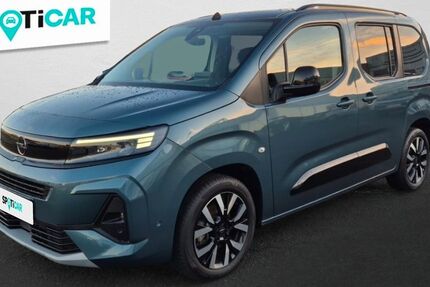 Opel Combo Life 44.390 km 23.450 &euro; Georgsmarienhütte 49124