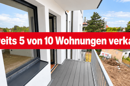 Wohnung Osnabrück Wüste - 3 Zimmer, 77 m&sup2;, 319.000&euro; | Angebot:27339217