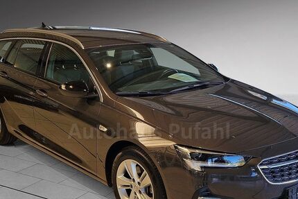 Opel Insignia 58.000 km 15.850 &euro; Lengerich 49525