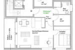 Etagenwohnung Osnabrück Voxtrup - 2 Zimmer, 68 m&sup2;, 285.249&euro; | Angebot:24046124