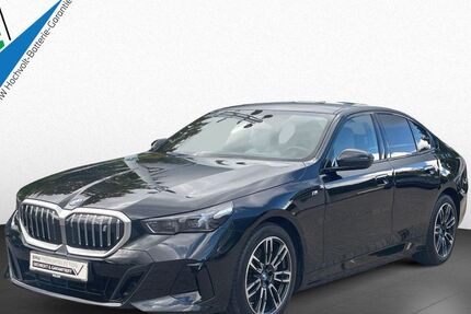 BMW i5 11.340 km 58.850 &euro; Melle 49324