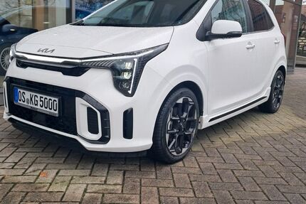 Kia Picanto 5.960 km 18.490 &euro; Glandorf 49219