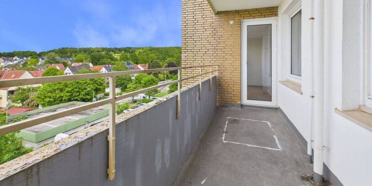 Etagenwohnung Osnabrück Haste - 4 Zimmer, 83 m&sup2;, 151.500&euro; | Angebot:26798274