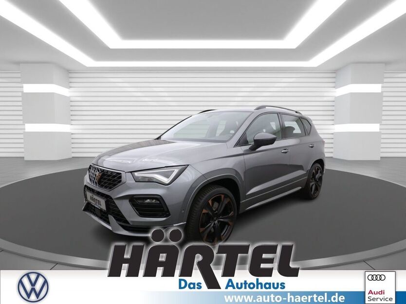 Cupra Ateca 16.400 km 34.700 € Osnabrück 49084