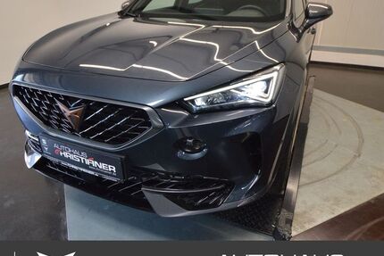 Cupra Formentor 20.010 km 31.750 € Ladbergen 49549