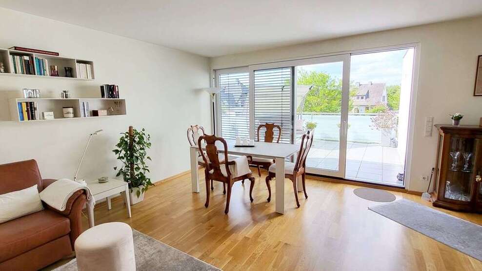 Wohnung zum Kaufen in Osnabrück 399.000 € 84.52 m²